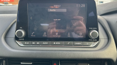 Nissan Qashqai 1.3 DiG-T MH 158 Acenta Premium 5dr Xtronic Petrol Hatchback